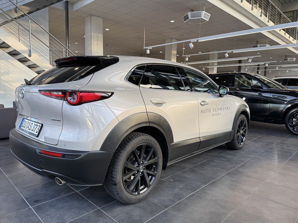 Mazda CX-30 2025