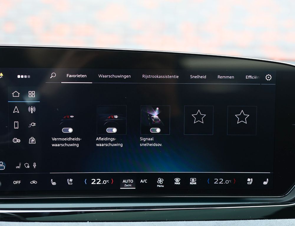 Audi A5 2025