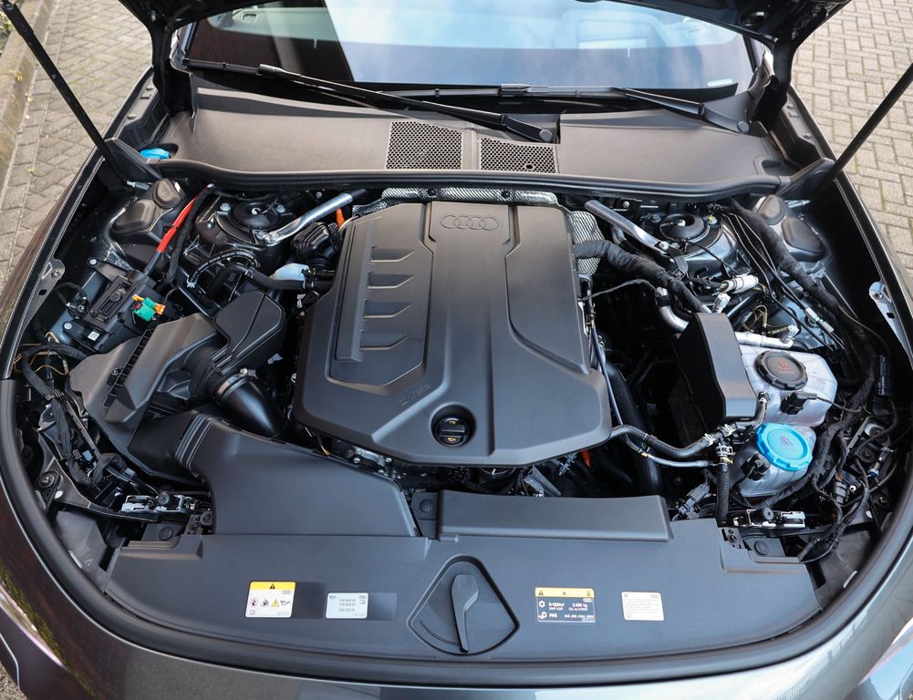 Audi A5 2025