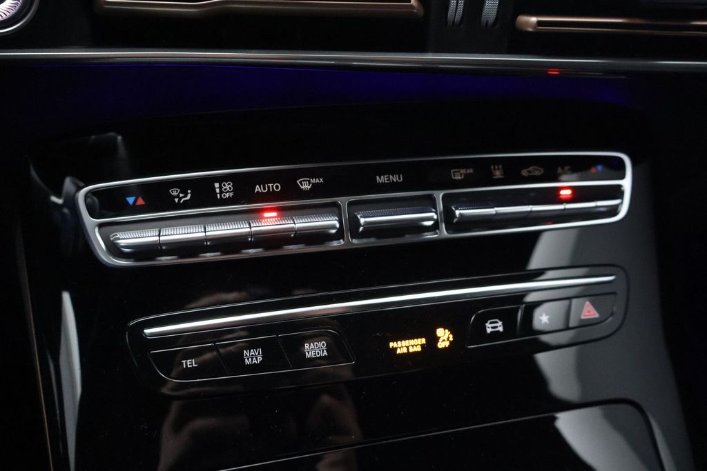 Mercedes-Benz EQC 2020