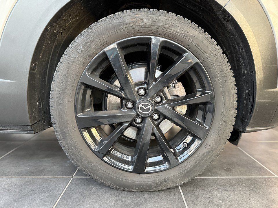 Mazda CX-30 2025