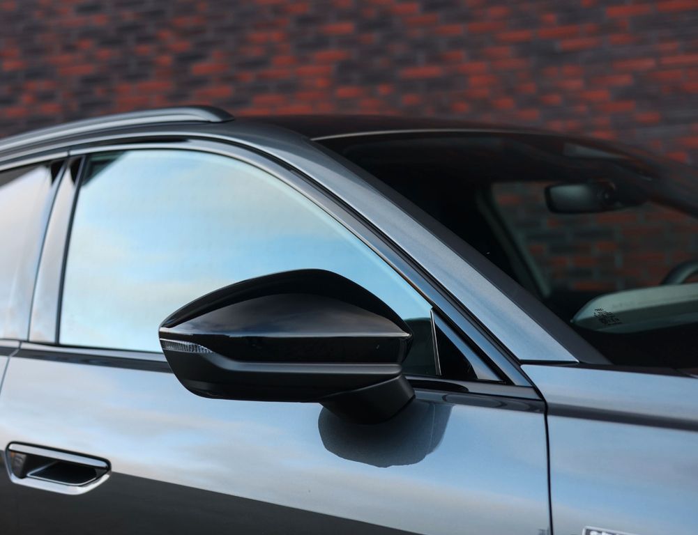 Audi A5 2025