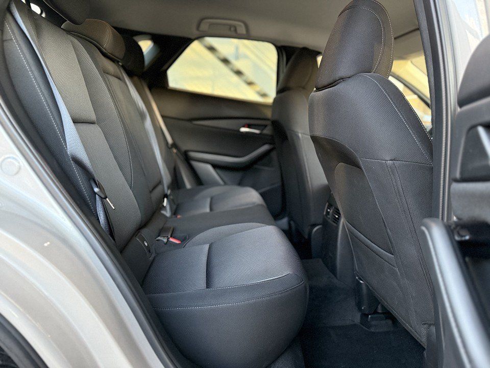 Mazda CX-30 2025