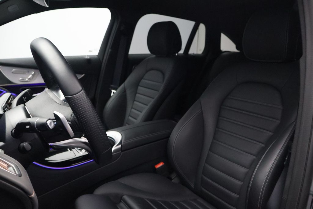 Mercedes-Benz EQC 2020