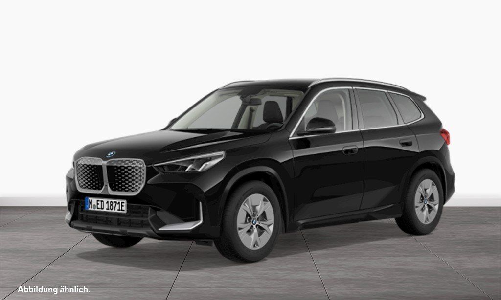 BMW iX1 2023