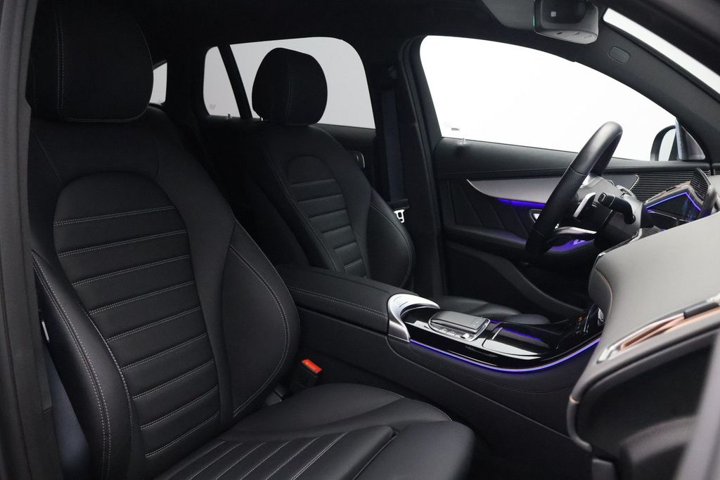 Mercedes-Benz EQC 2020