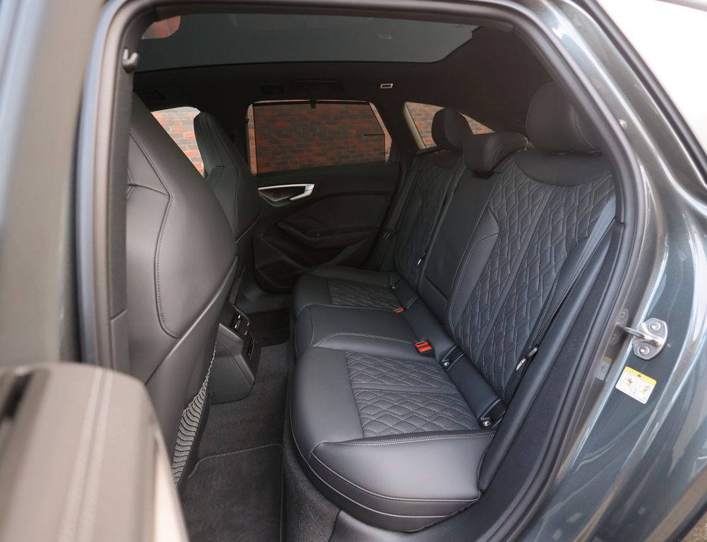 Audi A5 2025