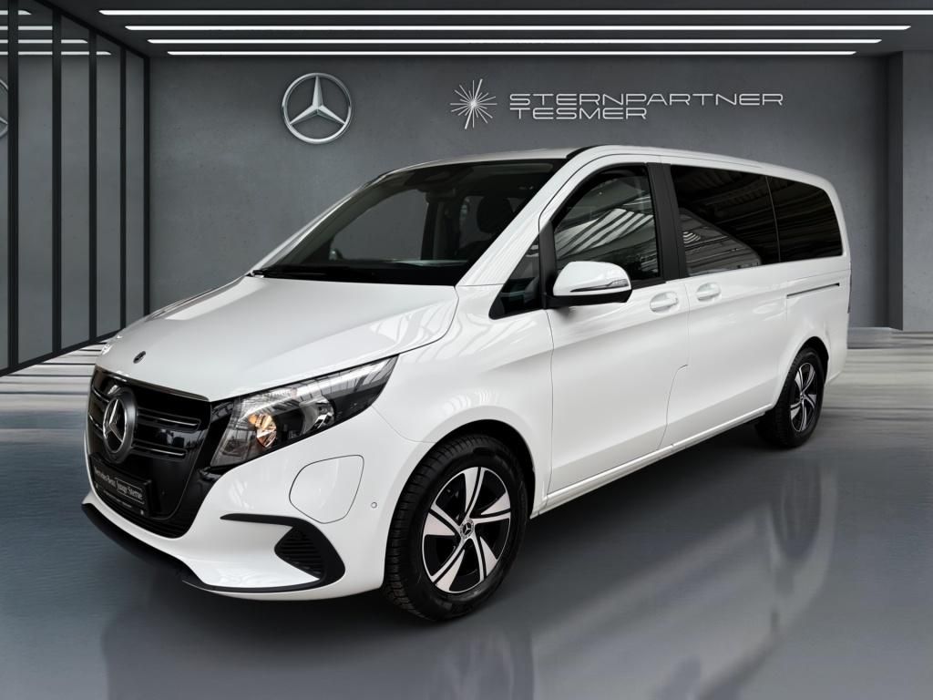 Mercedes-Benz EQV 2024
