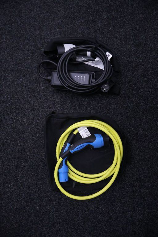 Mercedes-Benz EQC 2020