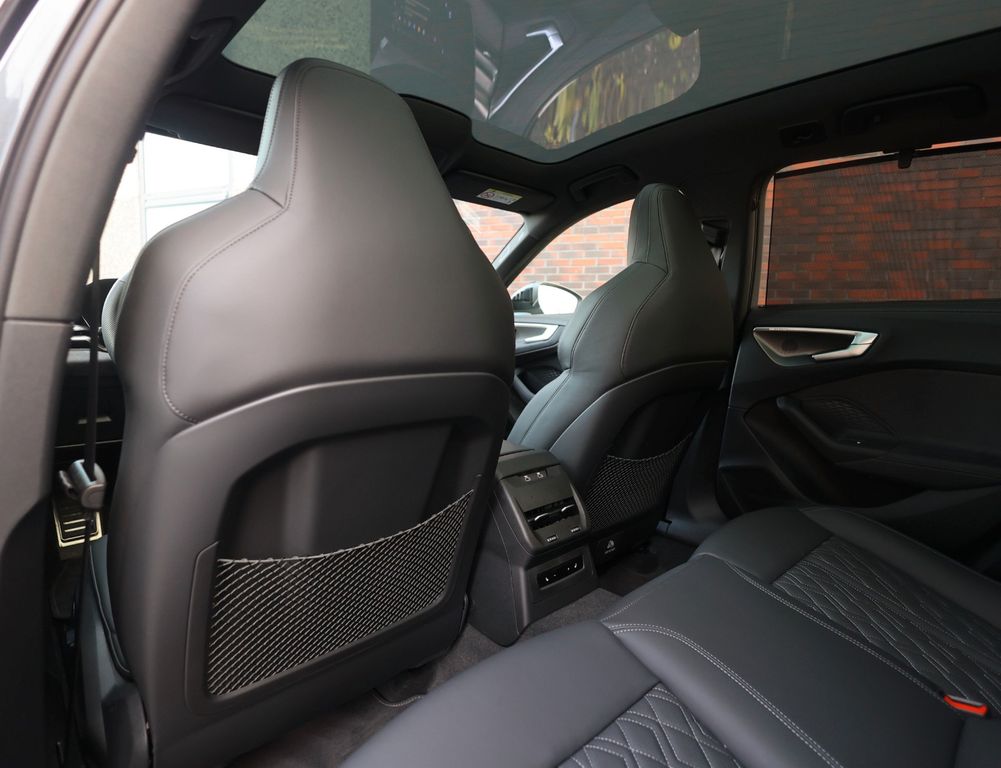Audi A5 2025