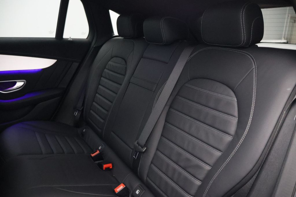 Mercedes-Benz EQC 2020