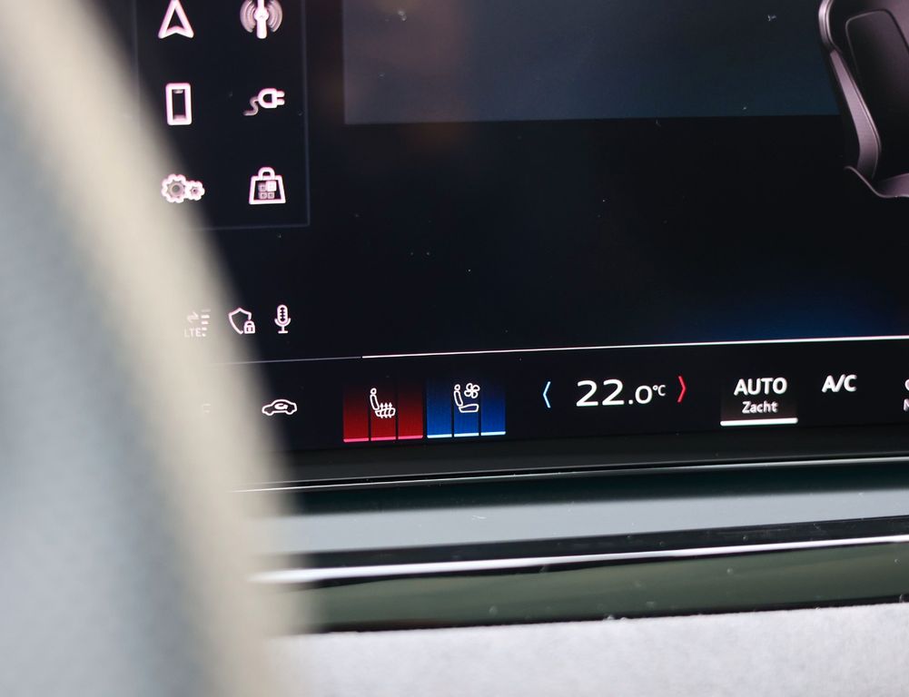 Audi A5 2025