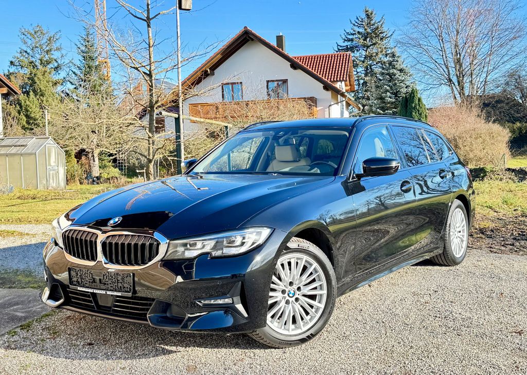 BMW 320 2020