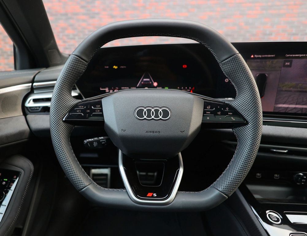 Audi A5 2025