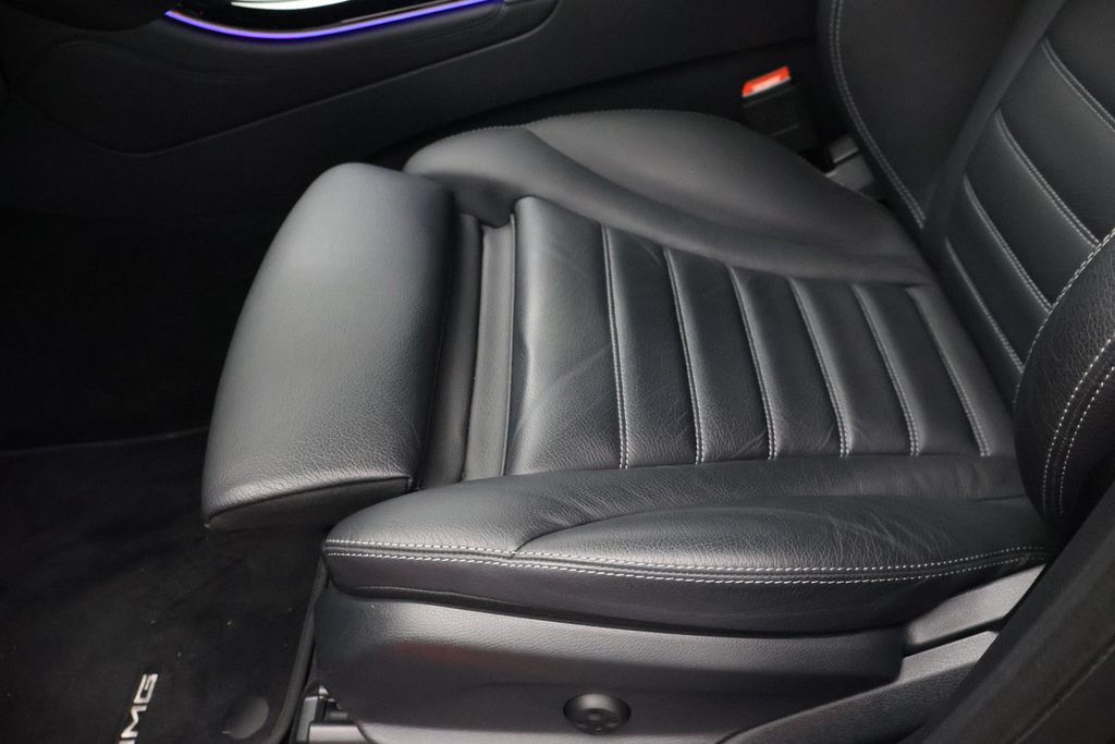 Mercedes-Benz EQC 2020