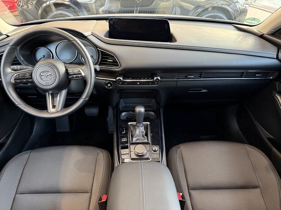 Mazda CX-30 2025