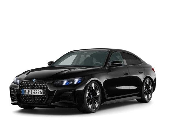BMW 420 Gran Coupé 2024