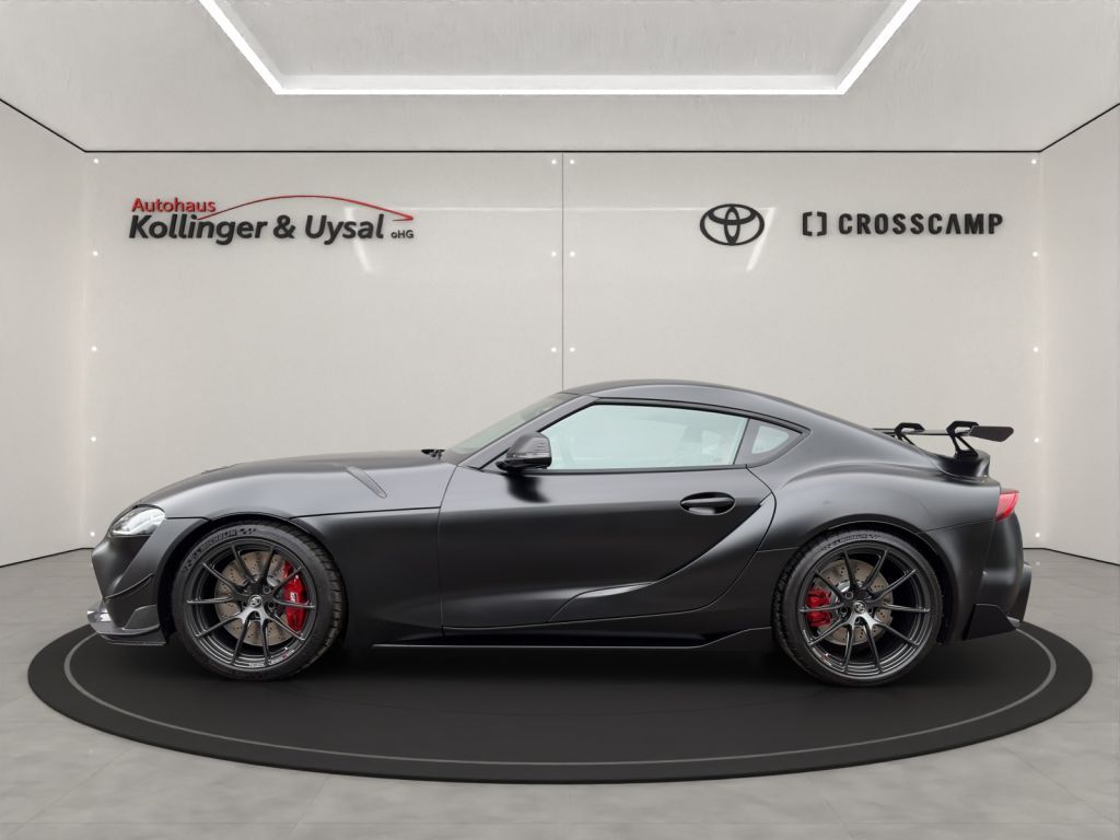 Toyota Supra