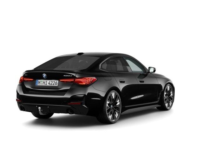 BMW 420 Gran Coupé 2024