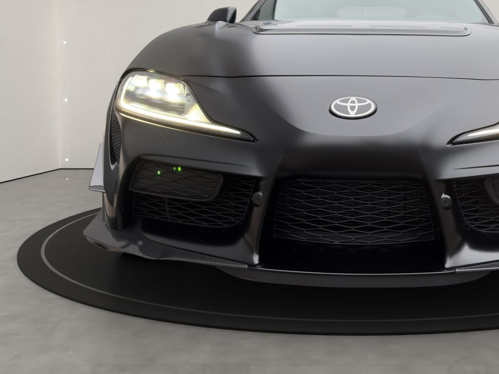 Toyota Supra