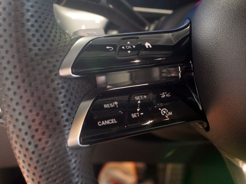 Mercedes-Benz EQE SUV 2024