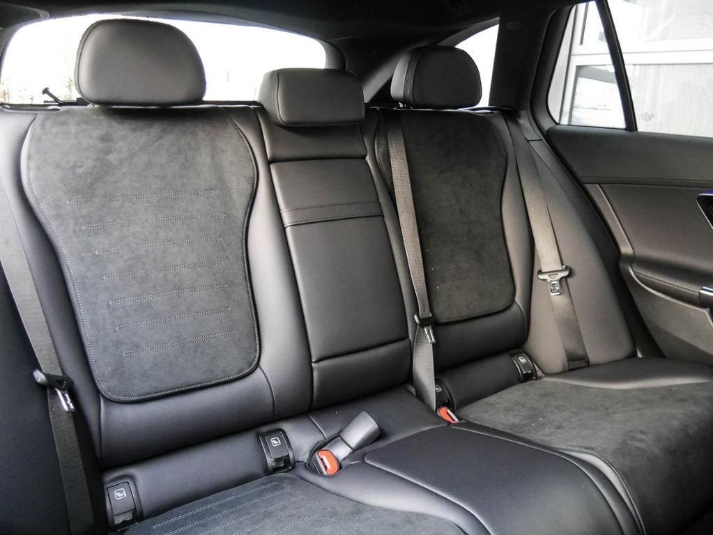 Mercedes-Benz C 220 2022