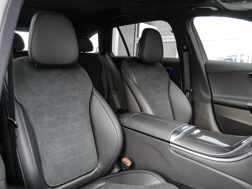 Mercedes-Benz C 220 2022