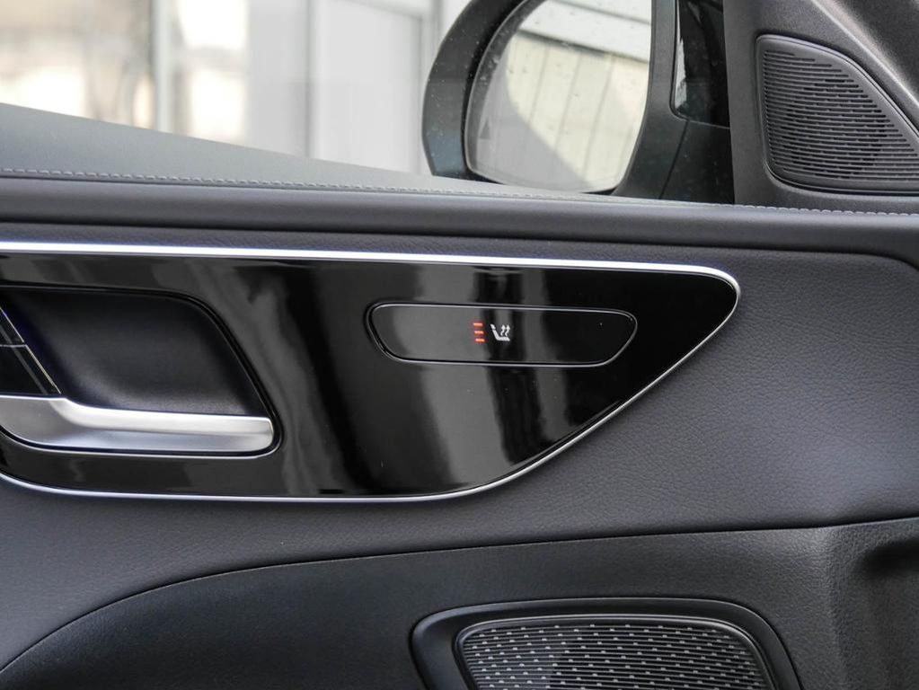 Mercedes-Benz C 220 2022