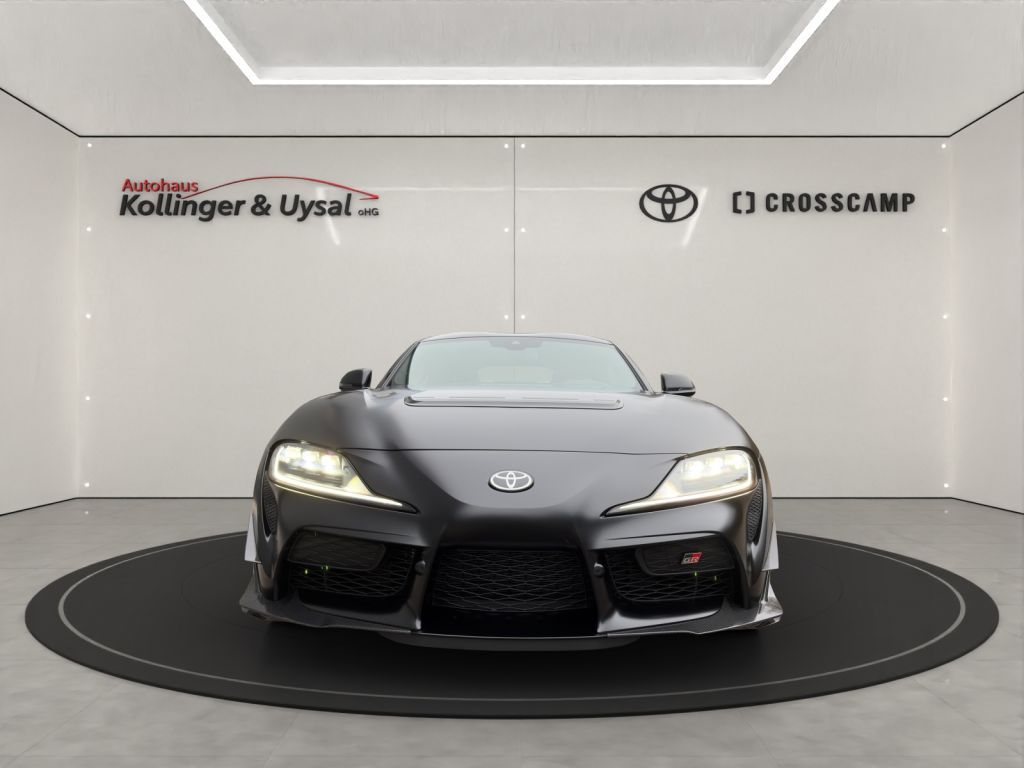 Toyota Supra