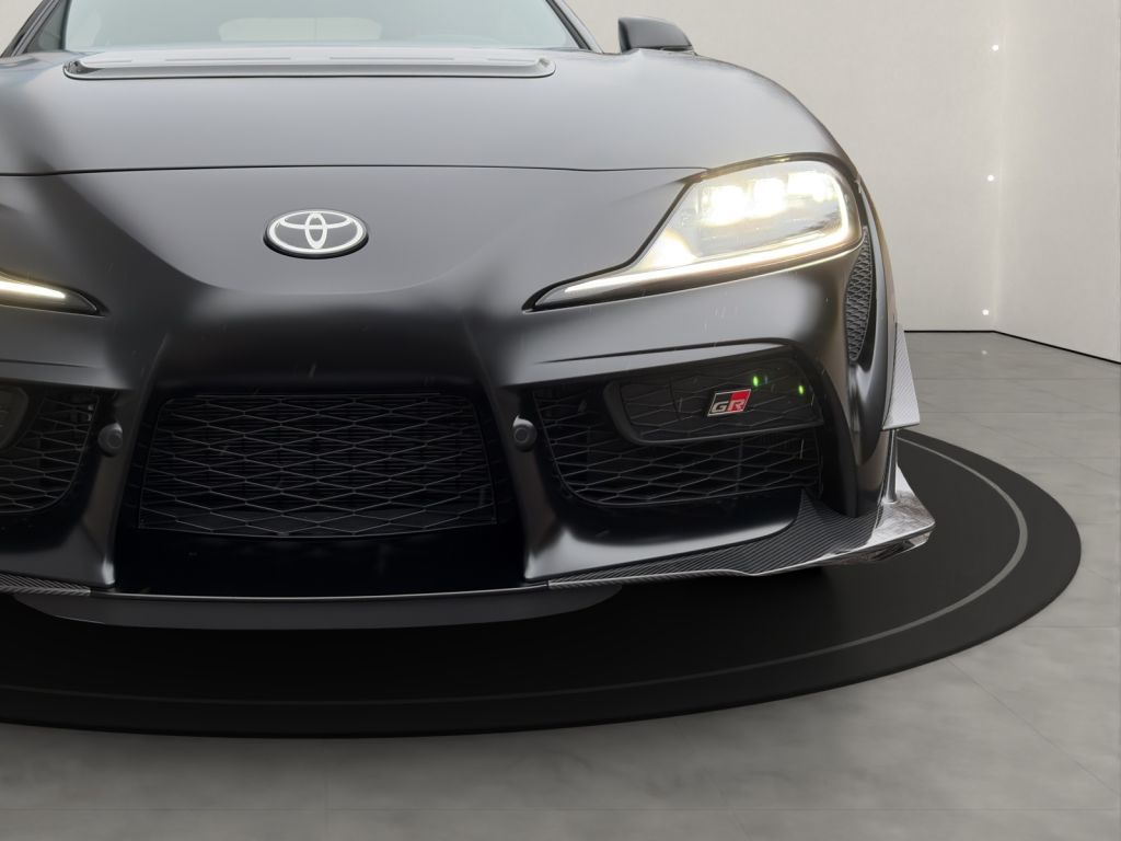 Toyota Supra