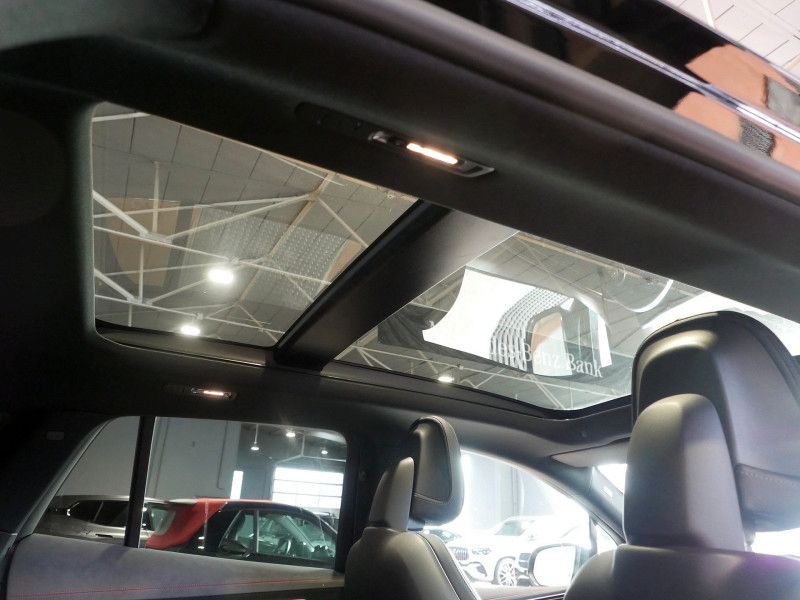 Mercedes-Benz EQE SUV 2024