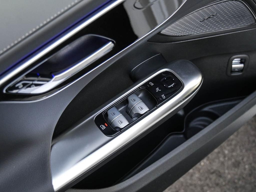 Mercedes-Benz C 220 2022