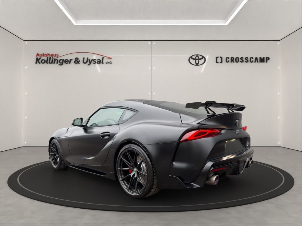Toyota Supra