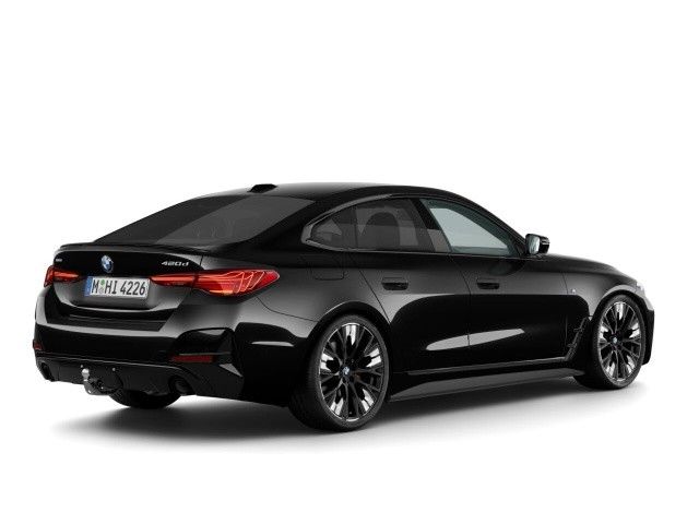 BMW 420 Gran Coupé 2024