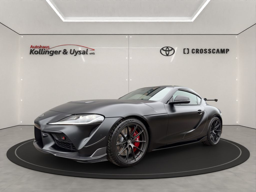 Toyota Supra