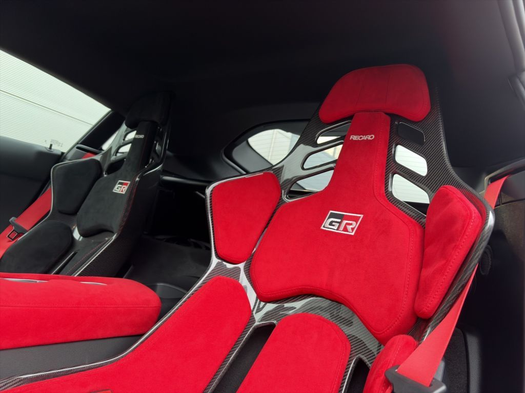Toyota Supra