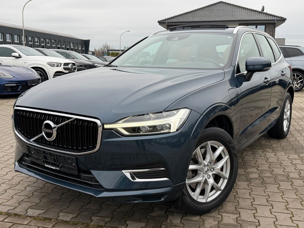 Volvo XC60 2018