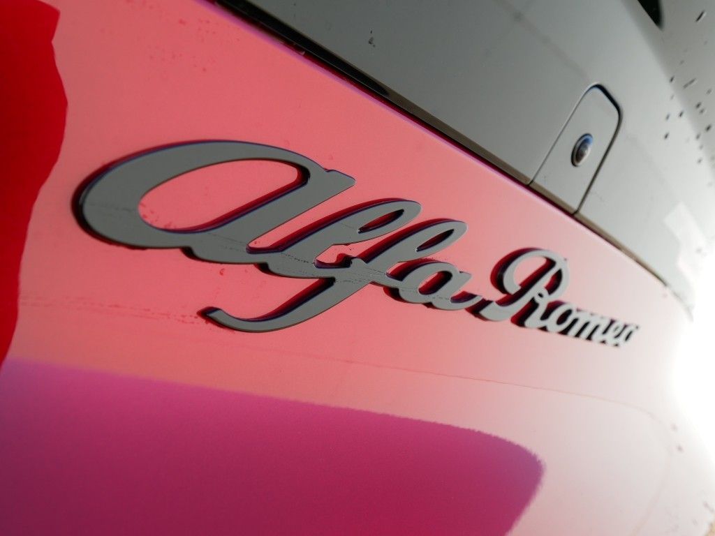 Alfa Romeo Junior 2025