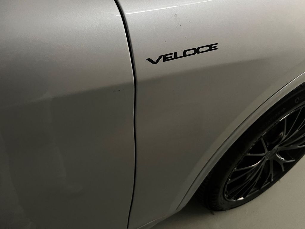 Alfa Romeo Stelvio 2020