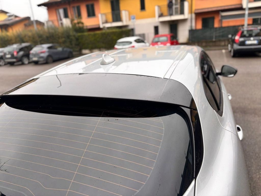 Alfa Romeo Stelvio 2020