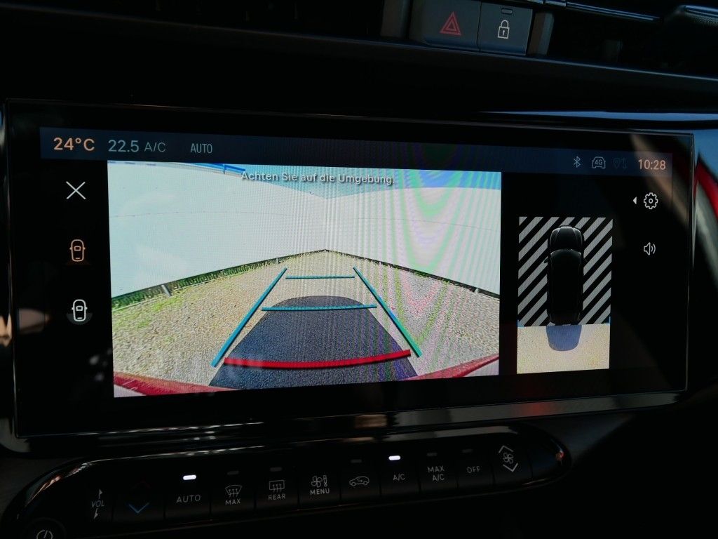 Alfa Romeo Junior 2025