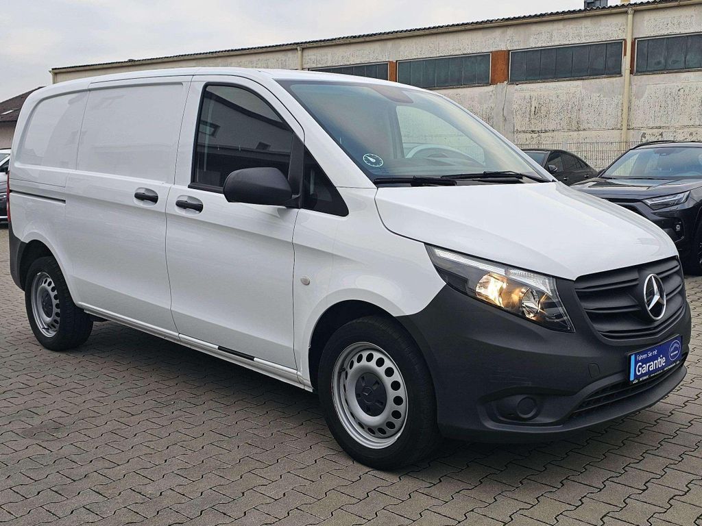 Mercedes-Benz Vito 2024