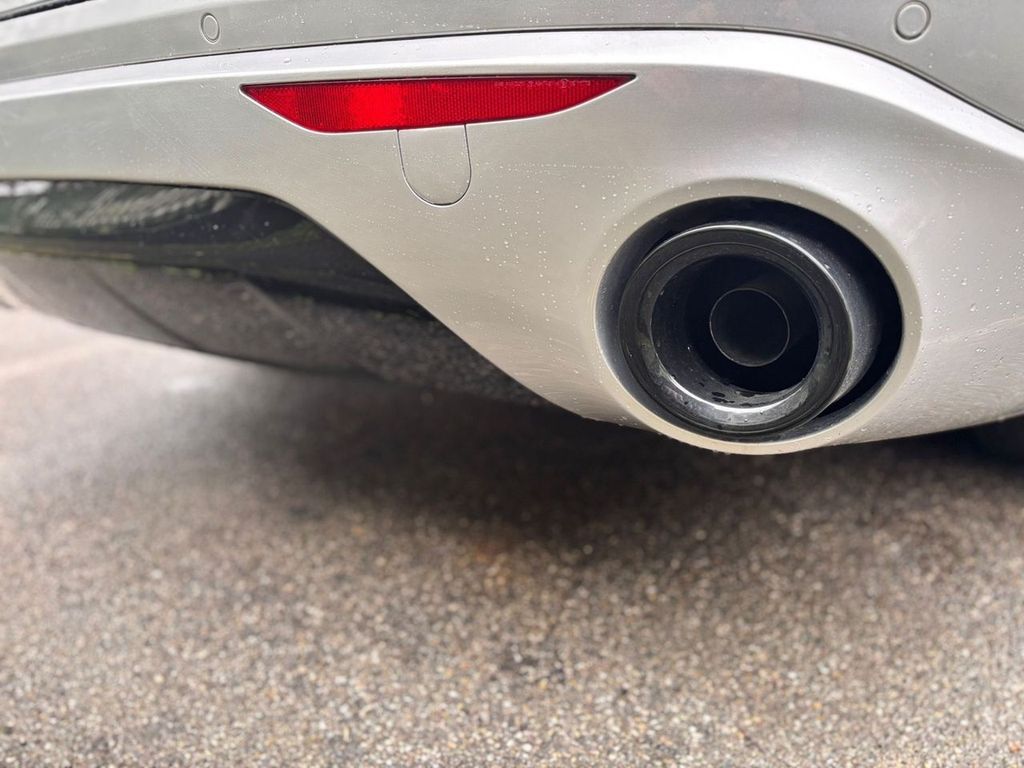 Alfa Romeo Stelvio 2020