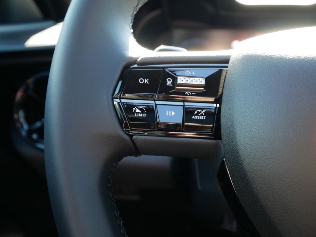 Alfa Romeo Junior 2025