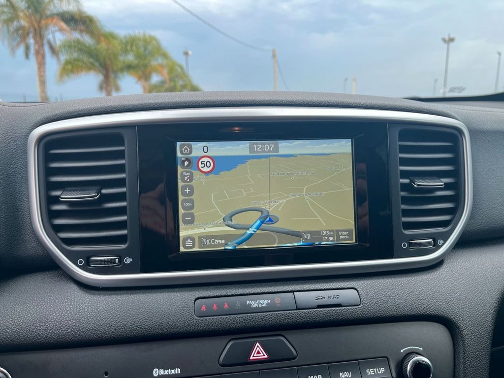 Kia Sportage 2019