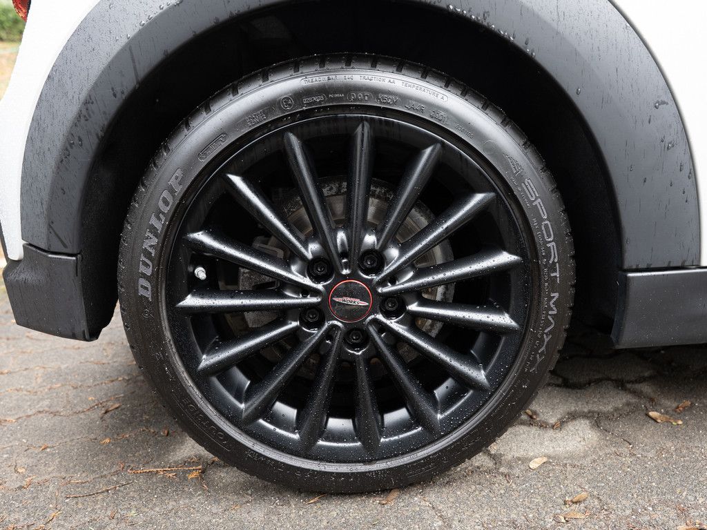 MINI One Cabrio 2021