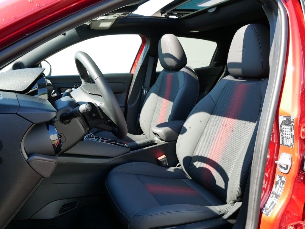 Alfa Romeo Junior 2025