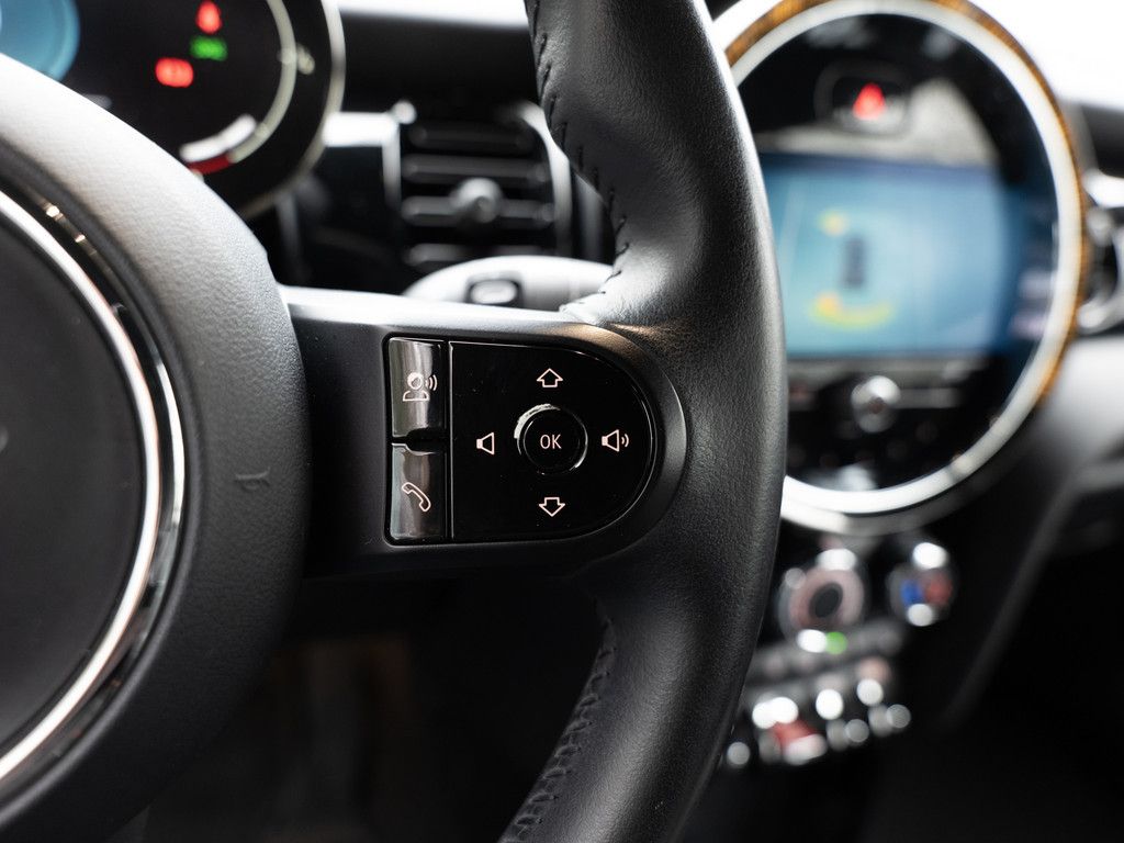 MINI One Cabrio 2021