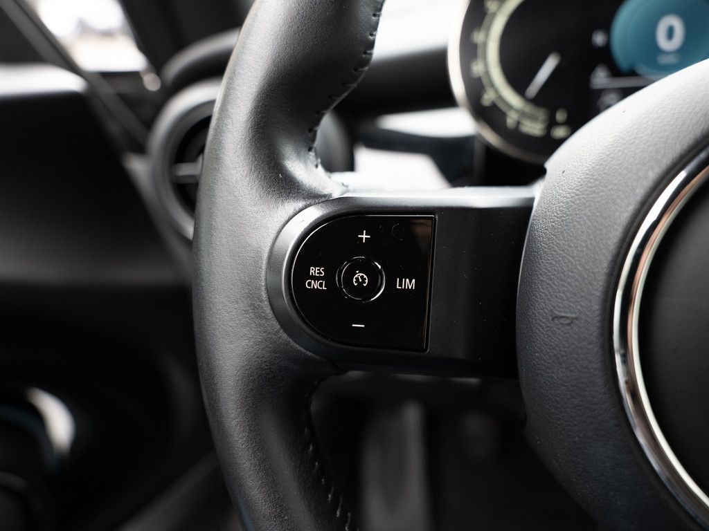 MINI One Cabrio 2021