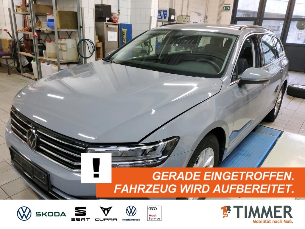Volkswagen Passat Variant 2023
